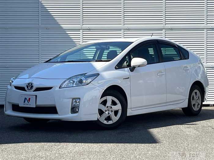 2009 Toyota Prius