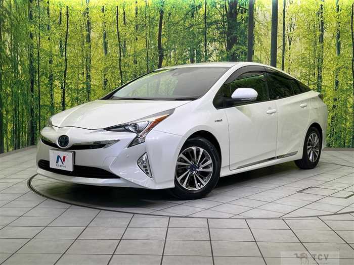 2018 Toyota Prius
