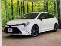 2024 Toyota Corolla Sedan