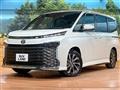2026 Toyota Voxy