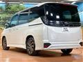 2026 Toyota Voxy