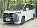 2026 Toyota Noah