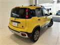2020 Fiat Panda