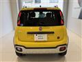 2020 Fiat Panda
