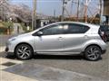 2015 Toyota AQUA