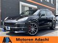 2013 Porsche Cayenne