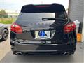 2013 Porsche Cayenne