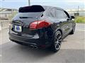2013 Porsche Cayenne