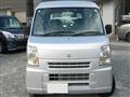 2010 Suzuki Every