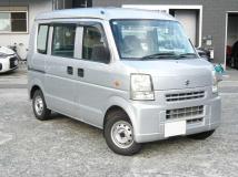 2010 Suzuki Every