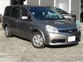 2011 Nissan Lafesta