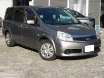 2011 Nissan Lafesta