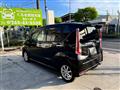 2016 Daihatsu Move Custom