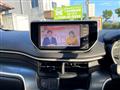 2016 Daihatsu Move Custom