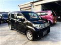 2016 Daihatsu Move Custom