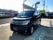 2016 Daihatsu Move Custom