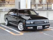 1994 Nissan Cedric Hardtop