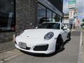 2016 Porsche 911
