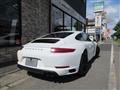 2016 Porsche 911