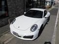 2016 Porsche 911