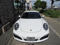2016 Porsche 911
