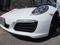 2016 Porsche 911