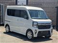 2026 Suzuki Every Wagon