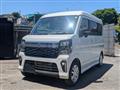 2026 Suzuki Every Wagon