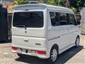 2026 Suzuki Every Wagon