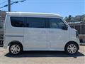 2026 Suzuki Every Wagon
