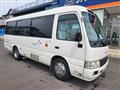 2013 Hino Liesse II