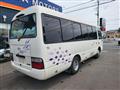 2013 Hino Liesse II