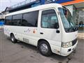 2013 Hino Liesse II