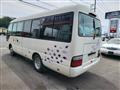 2013 Hino Liesse II