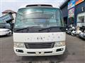 2013 Hino Liesse II