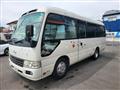 2013 Hino Liesse II