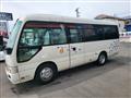 2013 Hino Liesse II