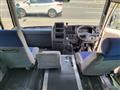 2009 Nissan Civilian Bus