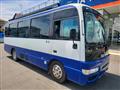 2009 Nissan Civilian Bus