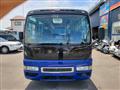 2009 Nissan Civilian Bus