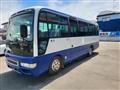 2009 Nissan Civilian Bus