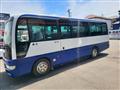 2009 Nissan Civilian Bus