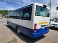 2009 Nissan Civilian Bus