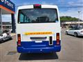 2009 Nissan Civilian Bus