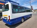 2009 Nissan Civilian Bus