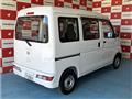 2019 Daihatsu Hijet Cargo