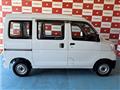 2019 Daihatsu Hijet Cargo