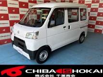 2019 Daihatsu Hijet Cargo