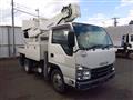 2017 Isuzu Isuzu Others