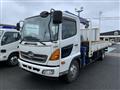 2016 Hino Hino Others